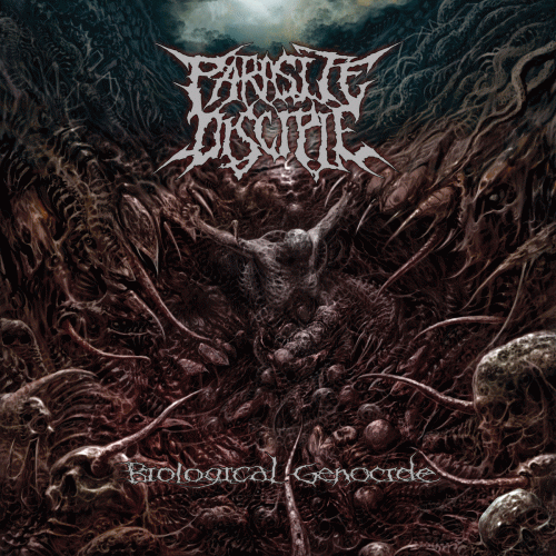 Parasite Disciple : Biological Genocide